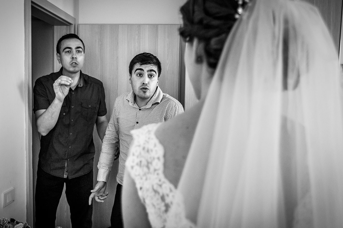 Fotografie de nuntă - Mihaela şi Alexandru - Bolta Rece - Mihai Zaharia Photography