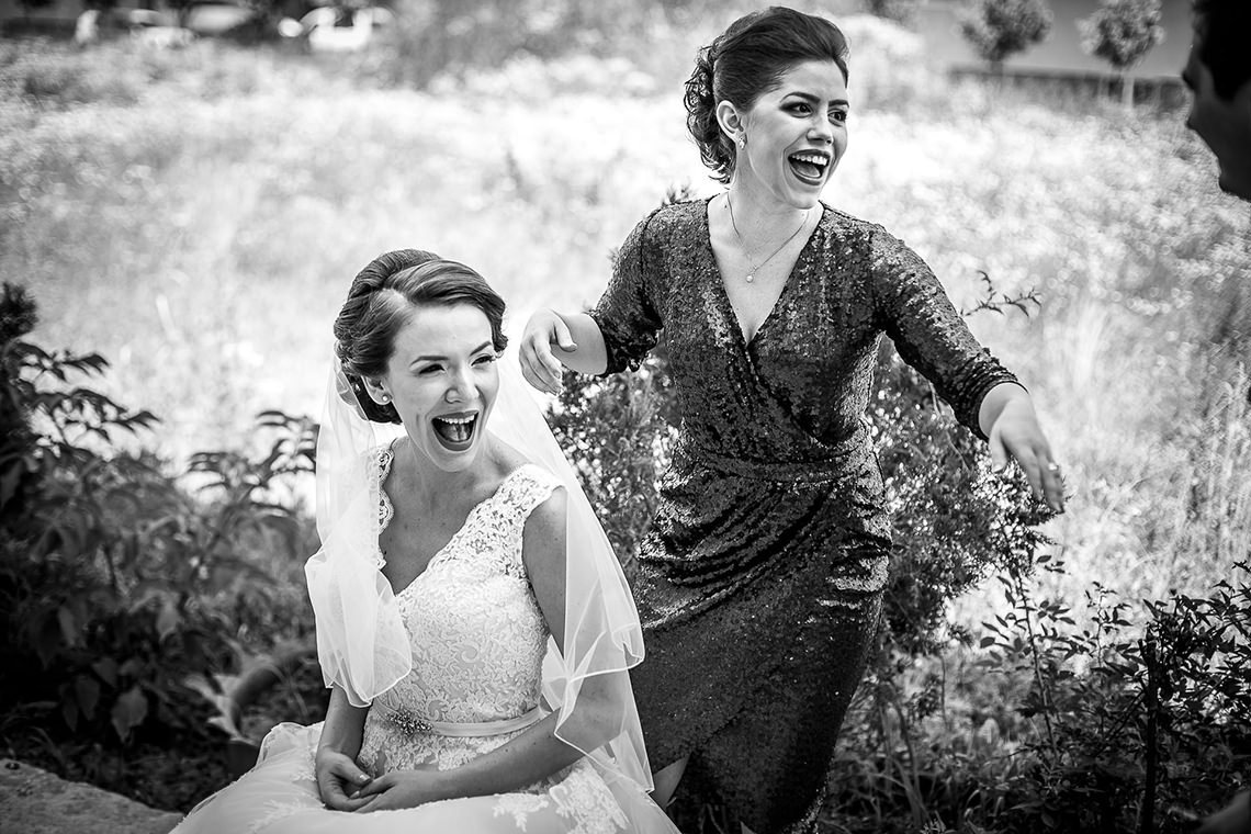 Fotografie de nuntă - Mihaela şi Alexandru - Bolta Rece - Mihai Zaharia Photography