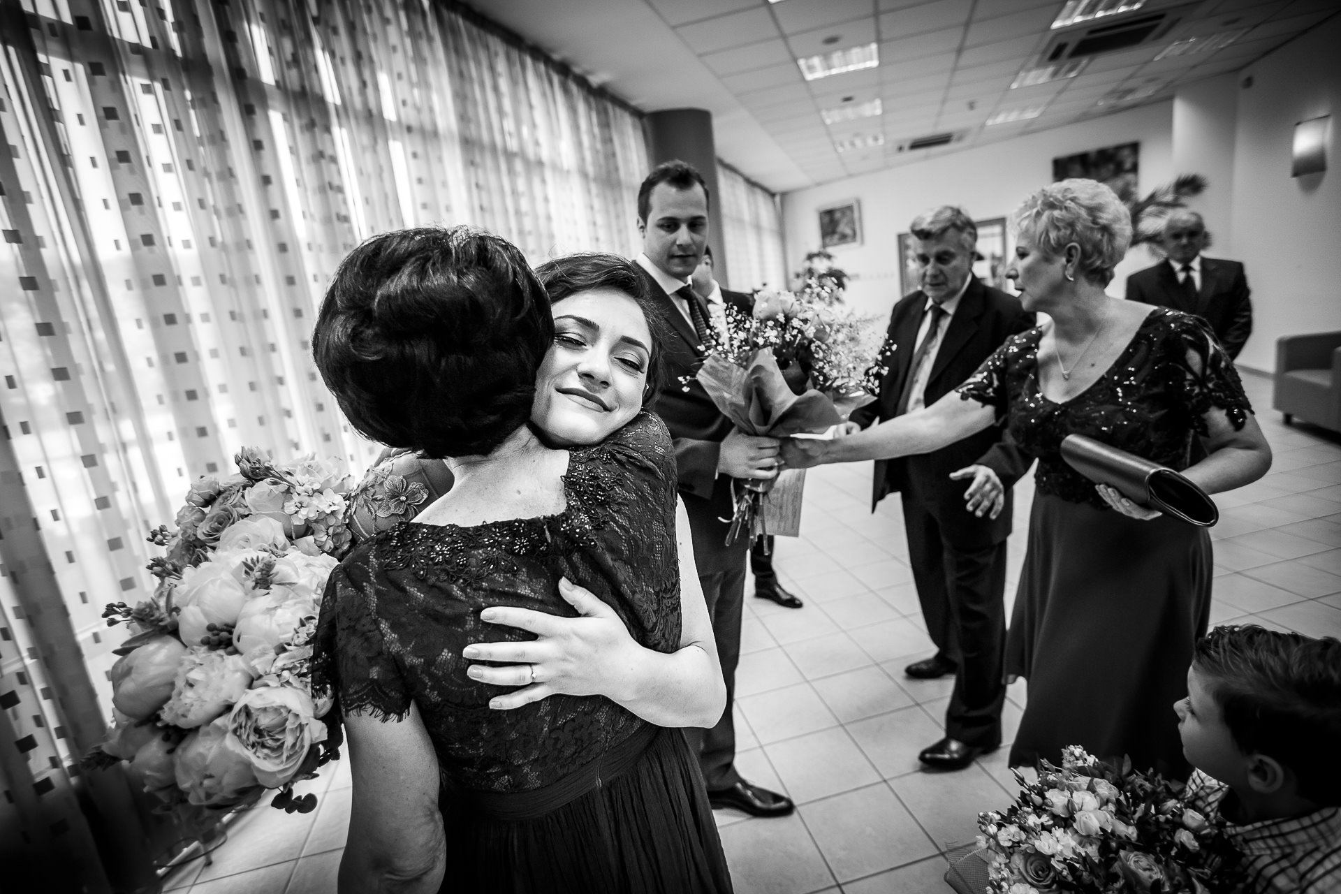 Şedinţă foto logodnă Bucureşti - Irina şi Alin - Mihai Zaharia Photography