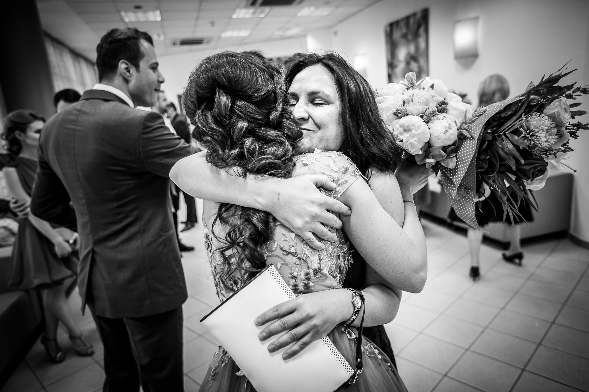 Şedinţă foto logodnă Bucureşti - Irina şi Alin - Mihai Zaharia Photography