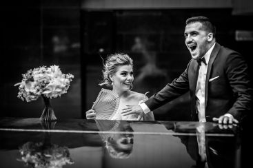 Fotografie De Nuntă | Giurgiu - D'Alexia - Mihaela şi Iulian | Mihai Zaharia Photography