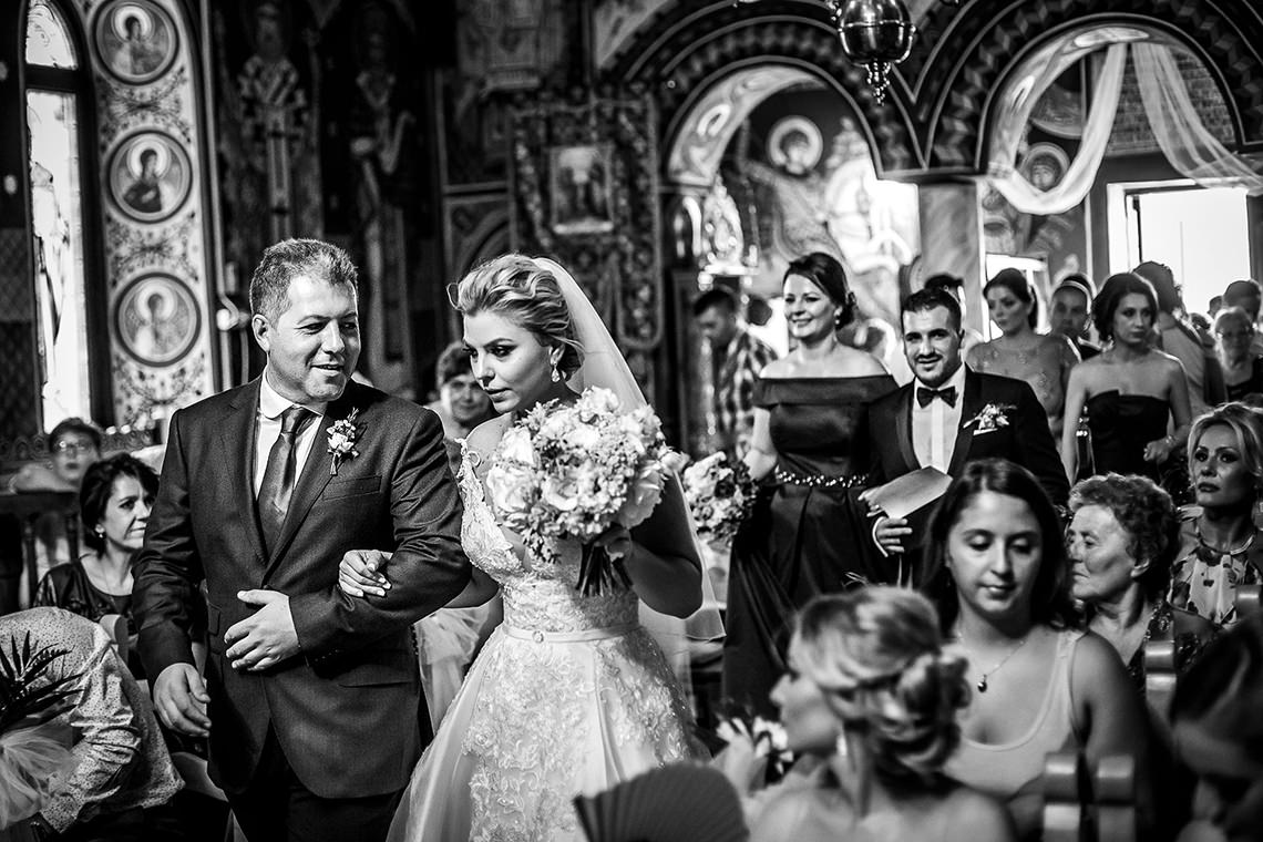 Fotografie de nuntă | Giurgiu - D'Alexia - Mihaela şi Iulian | Mihai Zaharia Photography - 047