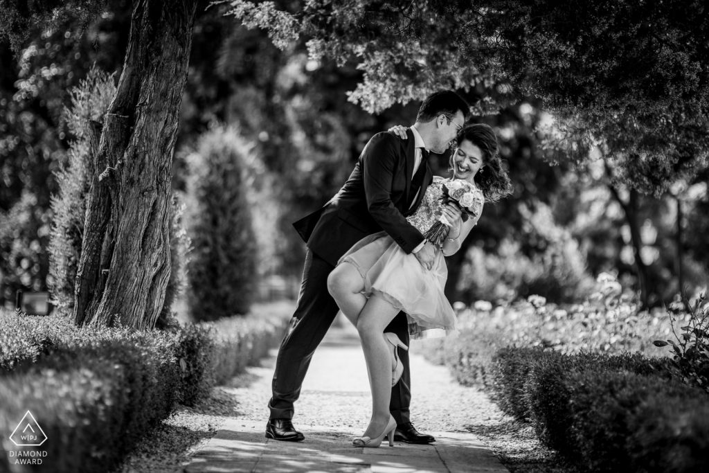 Premiu fotografie de nunta - Mihai Zaharia Photography - WPJA