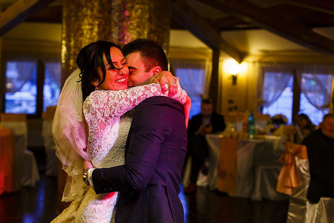 Fotograf nuntă Bucureşti - Mihai Zaharia Photography