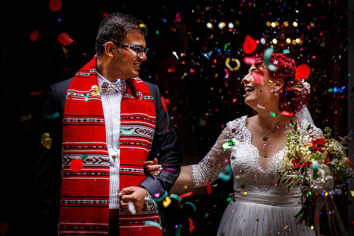 Fotograf nuntă Bucureşti - Mihai Zaharia Photography