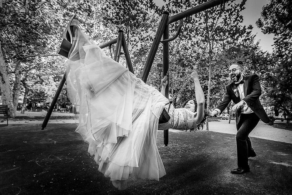 Fotograf nuntă Bucureşti - Mihai Zaharia Photography