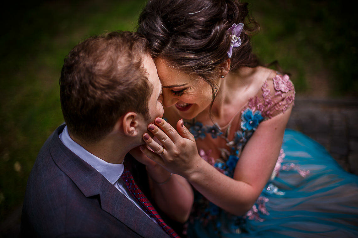 Fotograf nuntă Bucureşti - Mihai Zaharia Photography