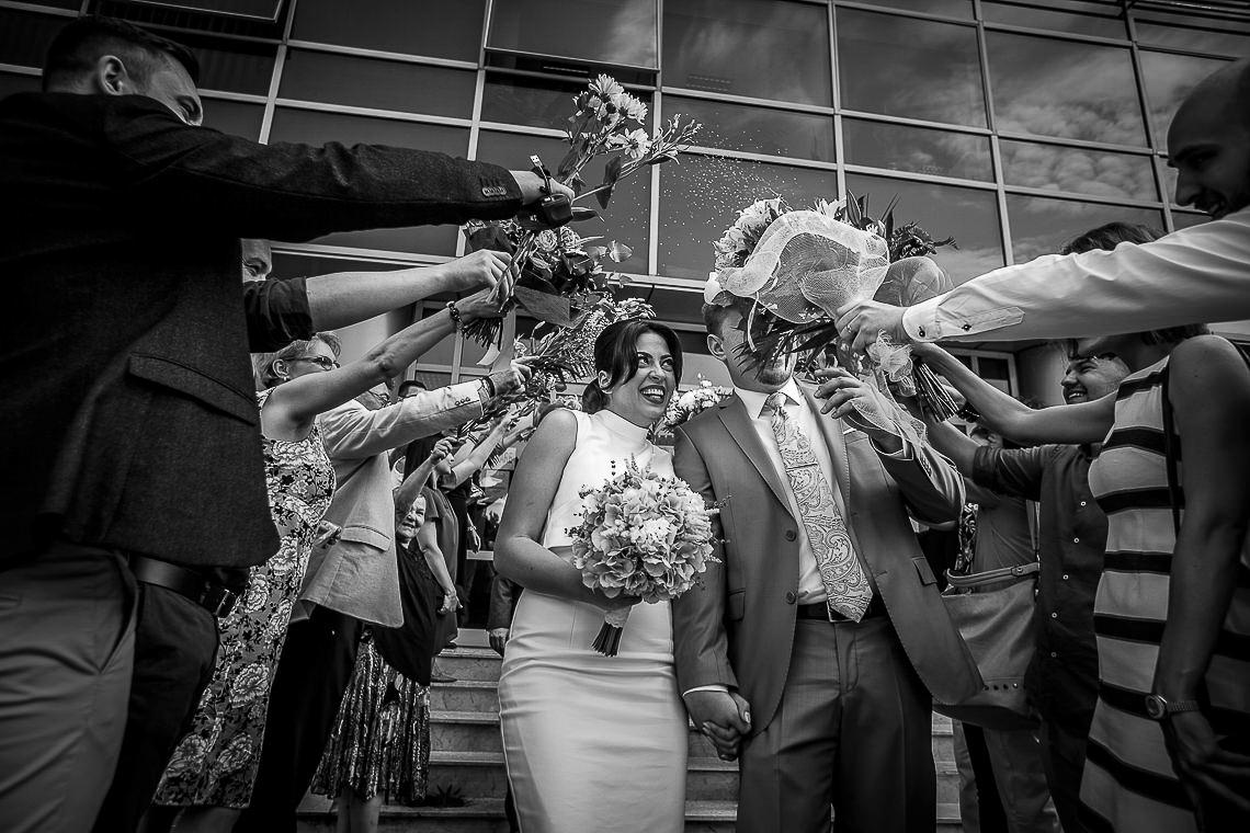 Fotograf nuntă Bucureşti - Mihai Zaharia Photography