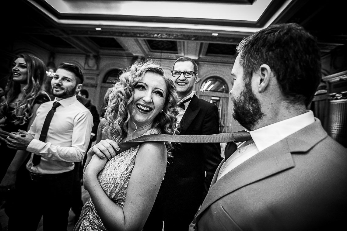 Fotograf nuntă Bucureşti - Mihai Zaharia Photography