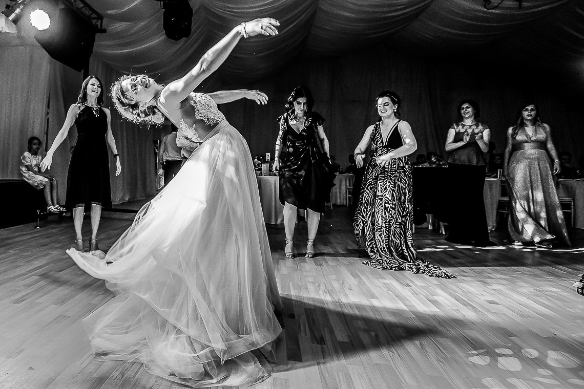 Fotograf nuntă Bucureşti - Mihai Zaharia Photography