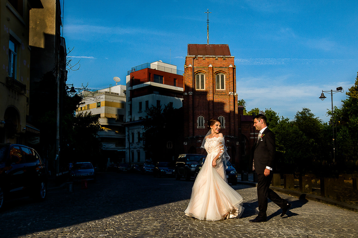 Fotograf nuntă Bucureşti - Mihai Zaharia Photography