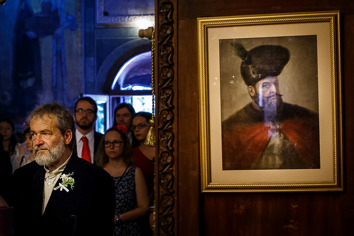 Fotograf nuntă Bucureşti - Mihai Zaharia Photography