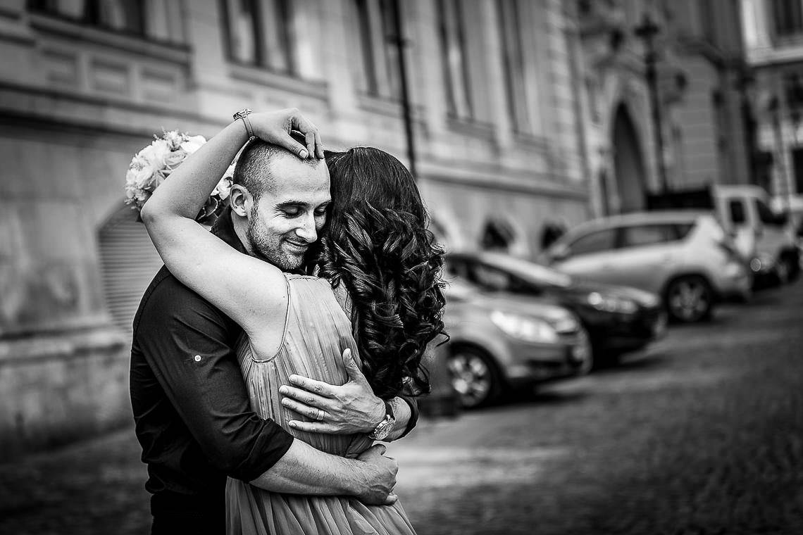 Fotograf nuntă Bucureşti - Mihai Zaharia Photography