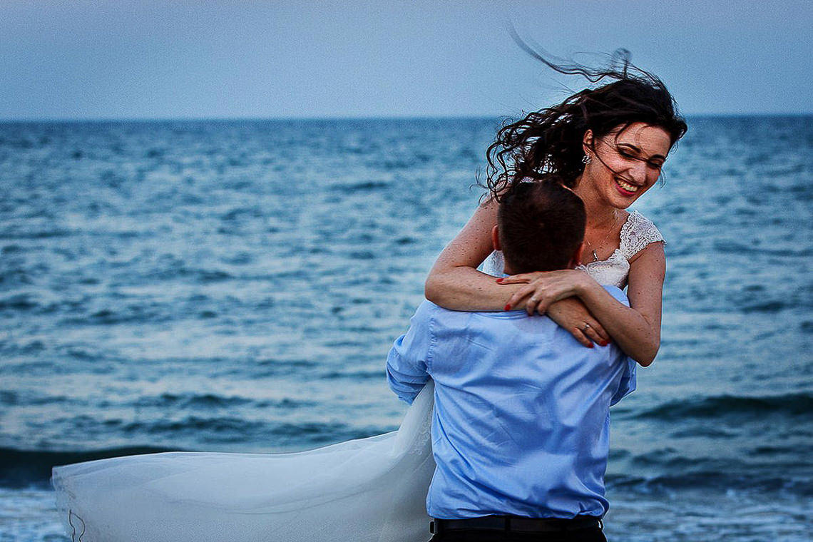 Fotograf nuntă Bucureşti - Mihai Zaharia Photography