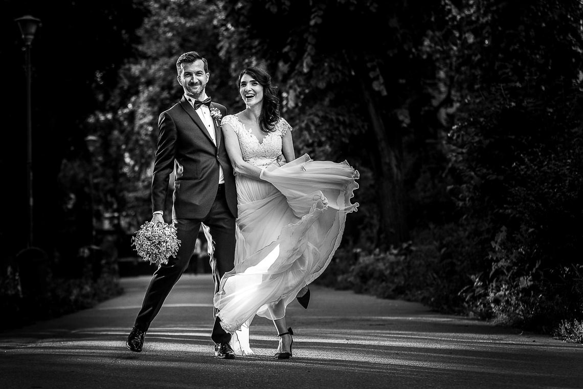 Fotograf nuntă Bucureşti - Mihai Zaharia Photography