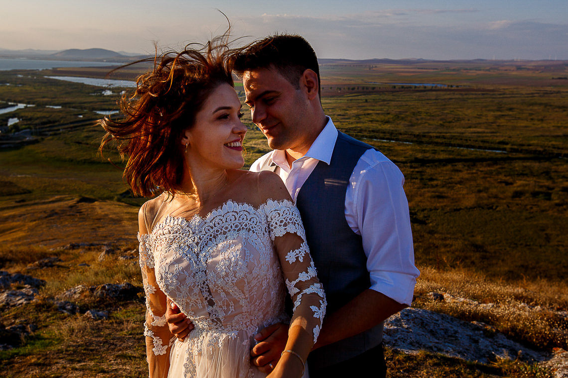 Fotograf nuntă Bucureşti - Mihai Zaharia Photography