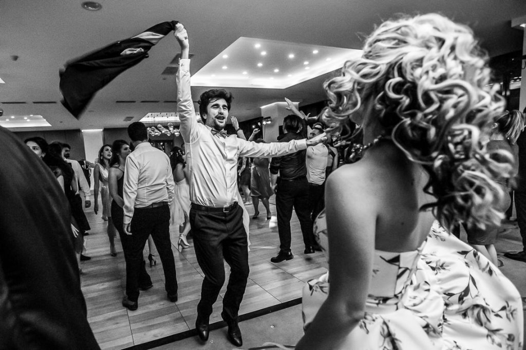 Nunta Alina si Cristi - petrecere Big Ballroom - Mihai Zaharia Photography