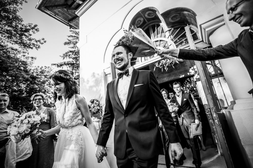 Nuntă Andreea şi Andrei - Ceemonie religioasă Biserica Sfânta Sofia Bucureşti - Mihai Zaharia Photography