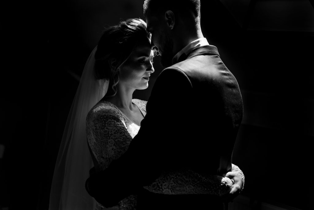 Fotografie nunta - Chiajna - Andreea si Ionut - Mihai Zaharia Photography