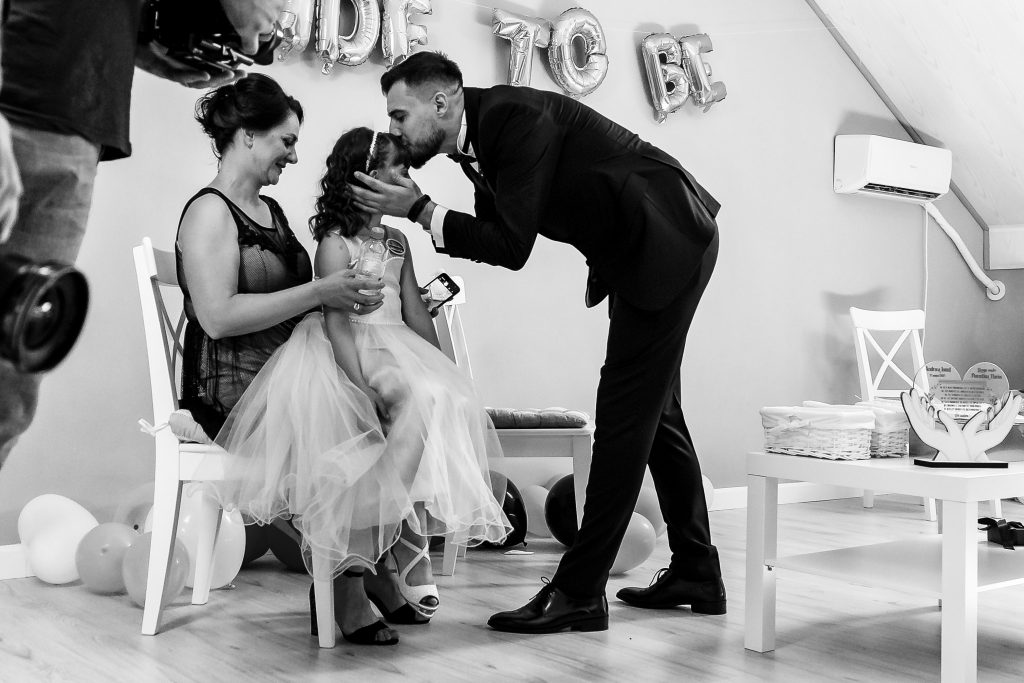 Fotografie nunta - Chiajna - Andreea si Ionut - Mihai Zaharia Photography