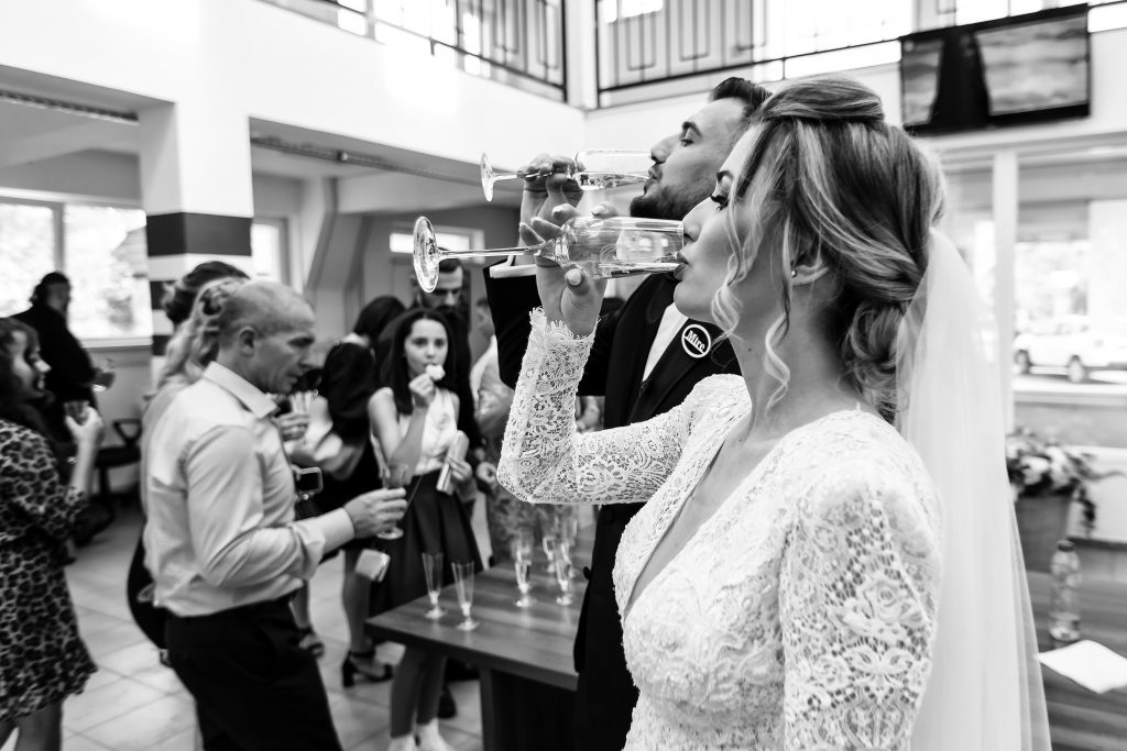 Fotografie nunta - Primaria Chiajna - Andreea si Ionut - Mihai Zaharia Photography