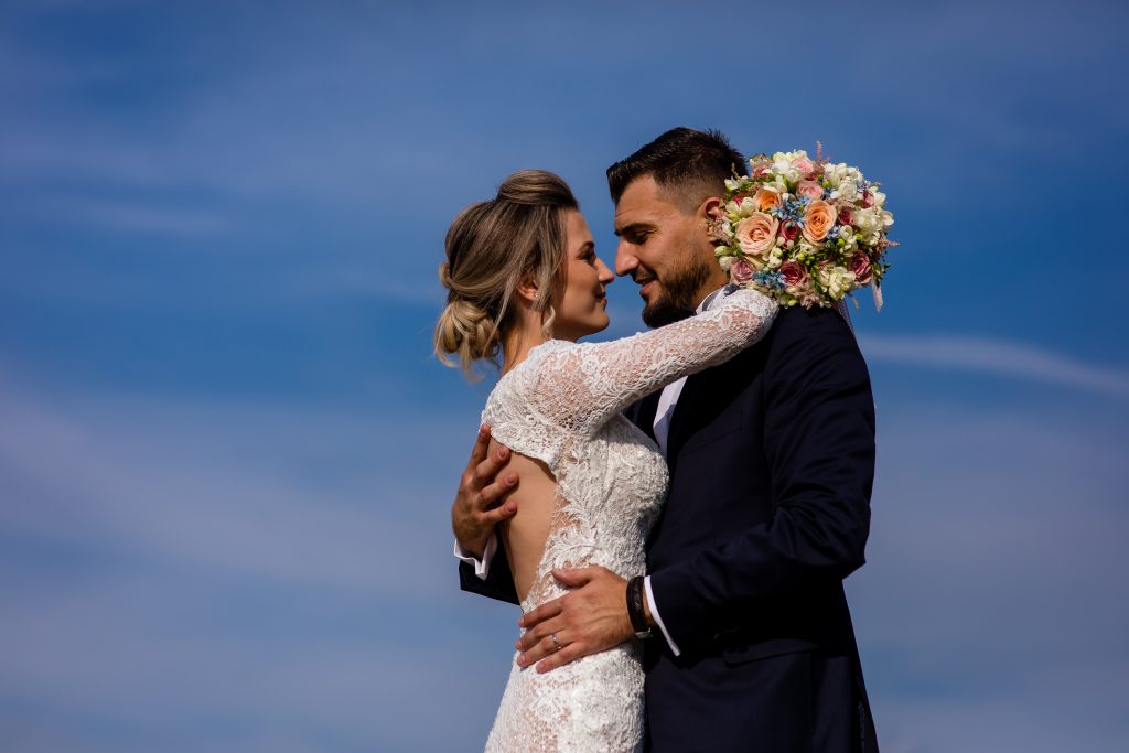 Fotografie nunta - Bucuresti, sedinta foto - Andreea si Ionut - Mihai Zaharia Photography