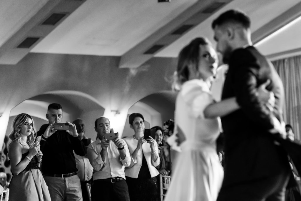 Fotografie nunta - Aristocrat Events Hall - Andreea si Ionut - Mihai Zaharia Photography