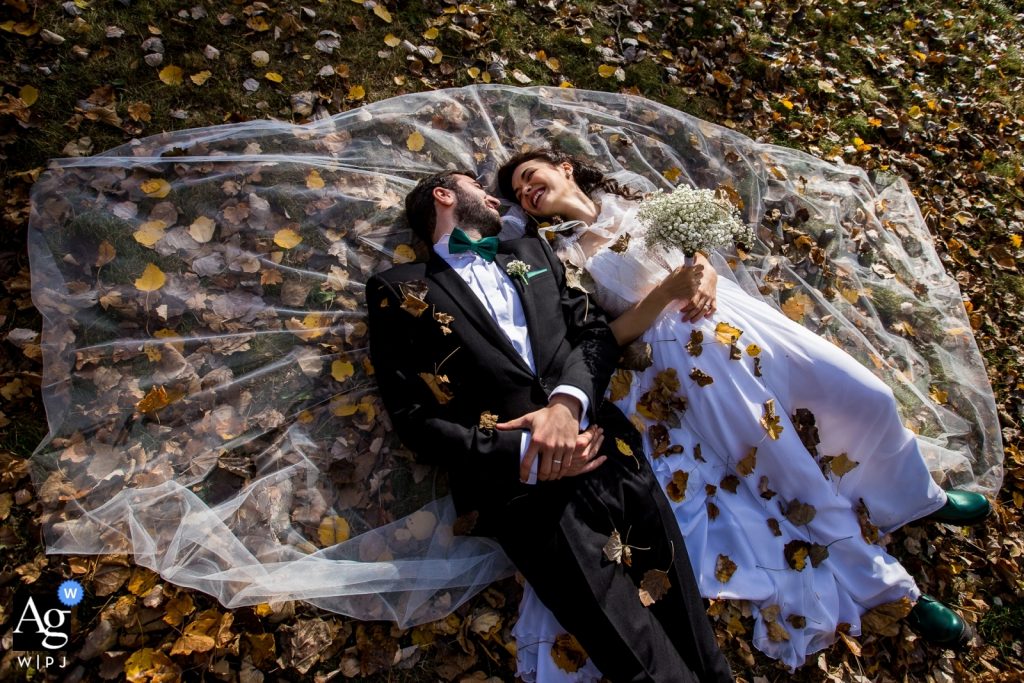 Premiu fotografie de nunta - Mihai Zaharia Photography - WPJA Artistic Guild