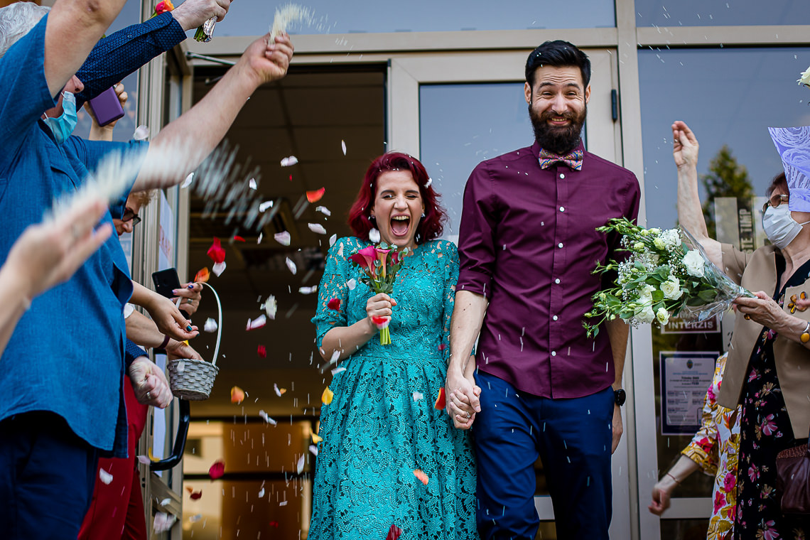 Cununie civila - Bucuresti - Mihai Zaharia Photography