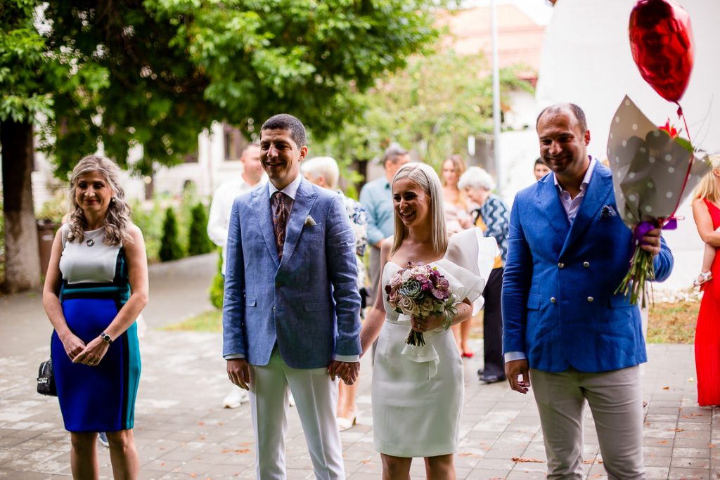 Fotografie nunta - Starea civila Sector 1, Bucuresti - Mihai Zaharia Photography