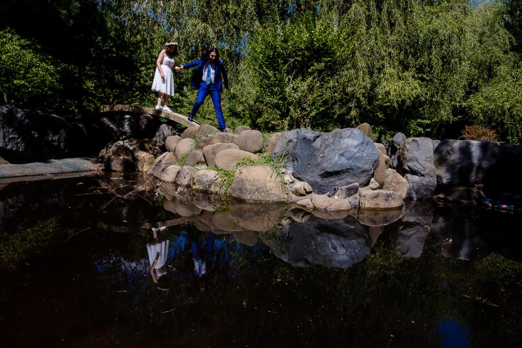 Fotograf nunta - Save The Date Parc Herastrau - Stefania si Mihnea - Mihai Zaharia Photography