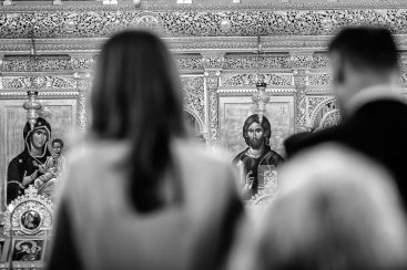Fotograf Nunta Bucuresti - Biserica Sfanta Vineri Pajura - Donna Si Viorel - Mihai Zaharia Photography