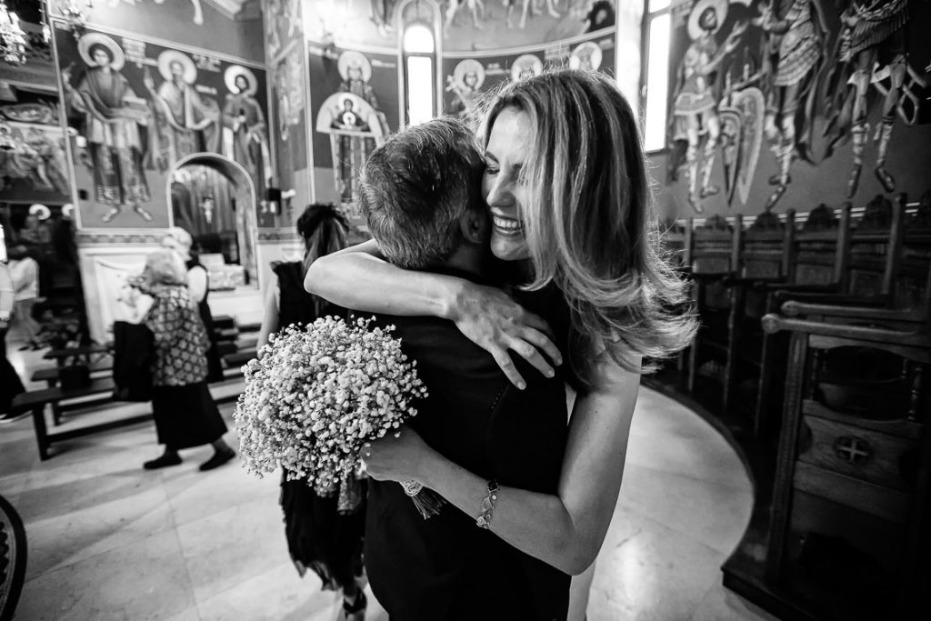 Fotograf nunta Bucuresti - Biserica Sfanta Vineri Pajura - Donna si Viorel - Mihai Zaharia Photography