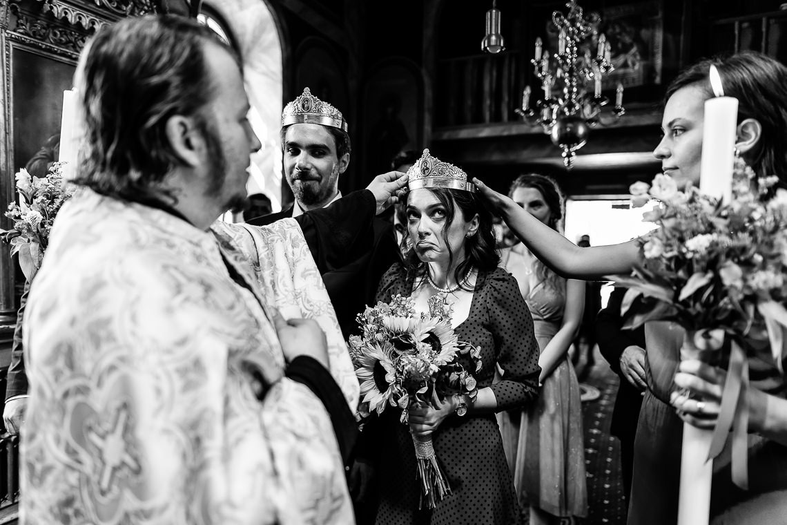 Nuntă Diana și Tudor - Starea civilă Sector 3 + Biserica Apostol din Tabaci
