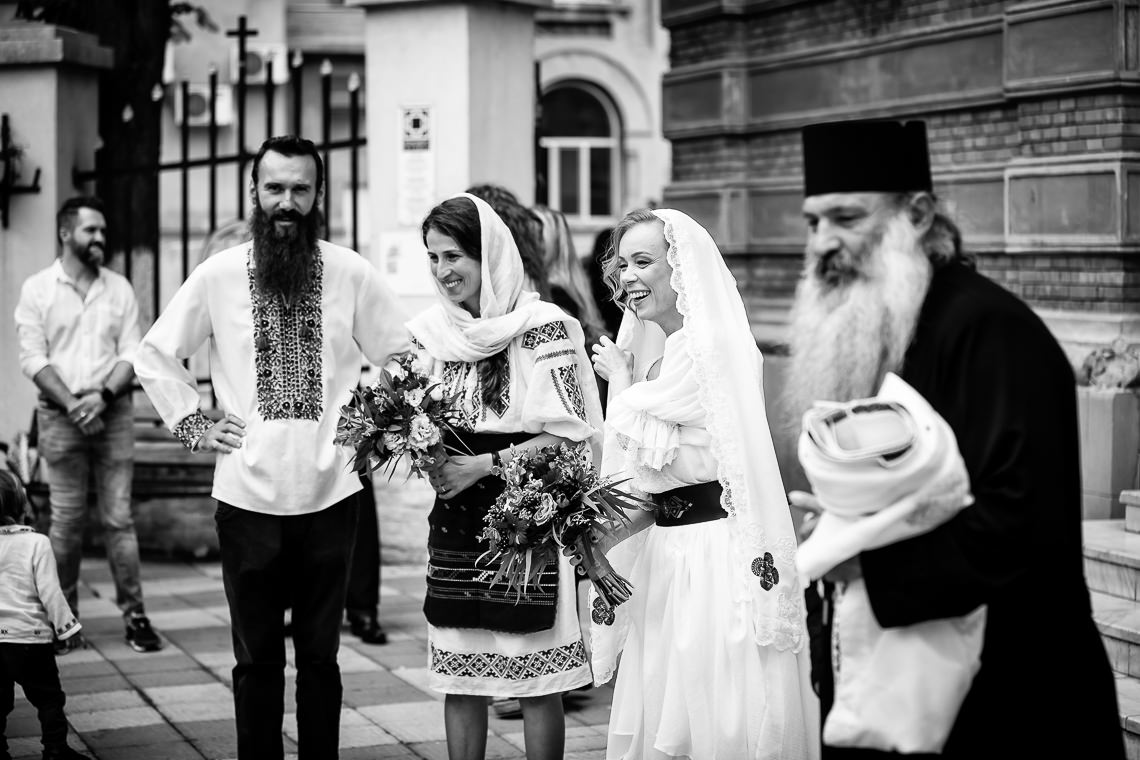 Nunta Bucuresti+Constanta - Aria TNB, Arhiepiscopia Tomisului - Liudmila si Costel - by Mihai Zaharia Photography
