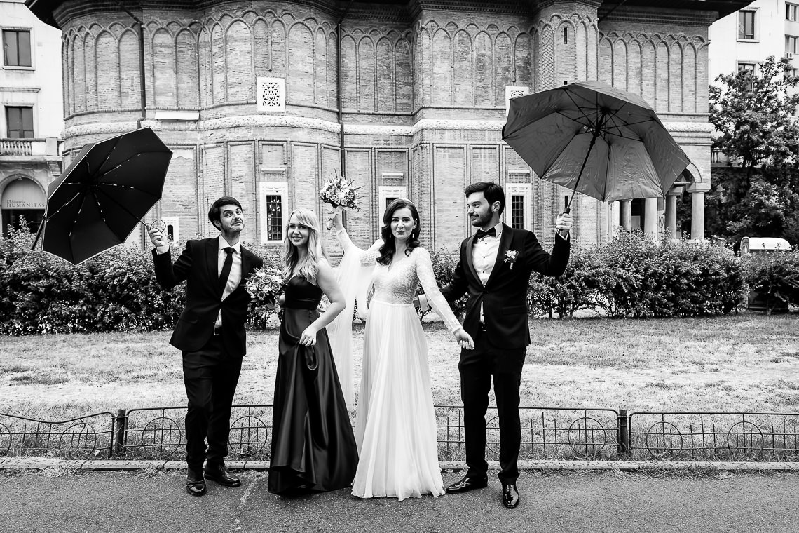 Fotograf nunta Bucuresti - Mihai Zaharia Photography | Nunta Cristina si Valentin | Velveto Ballrooms, Biserica Kretzulescu