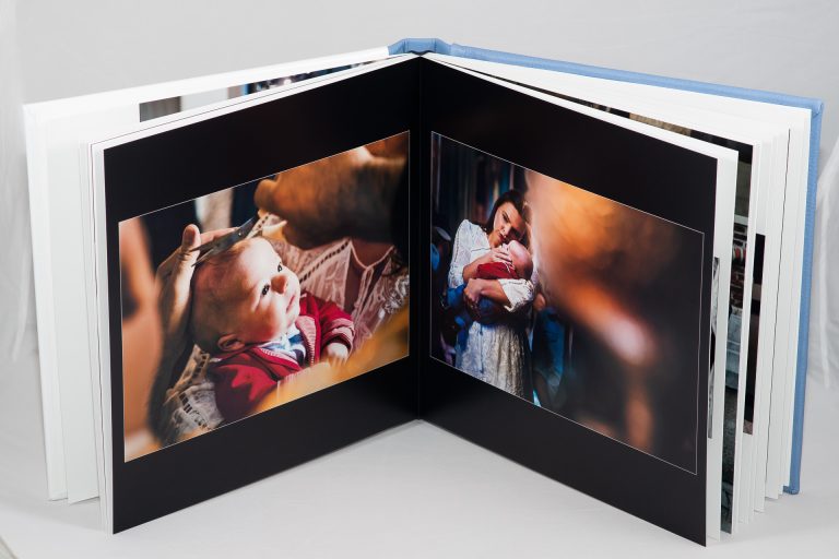 Album Deluxe MZP